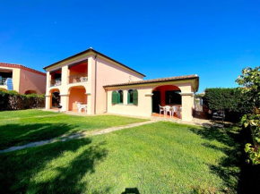Case Vacanze San Teodoro Villaggio Skipper